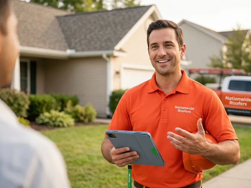 Roof Installation  in Camdenton  FAQ