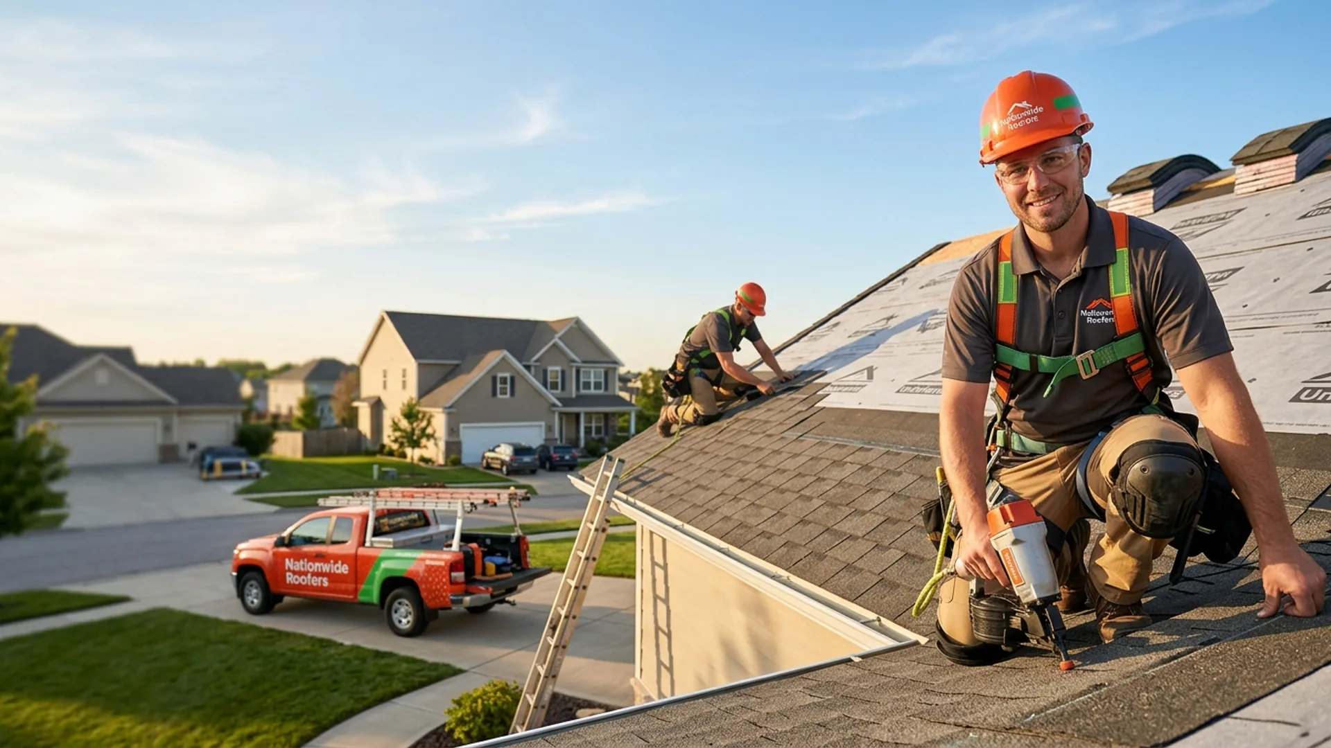 Local Roof Installation Camdenton, MO Near Me